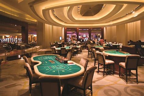 borgata casino new jersey review